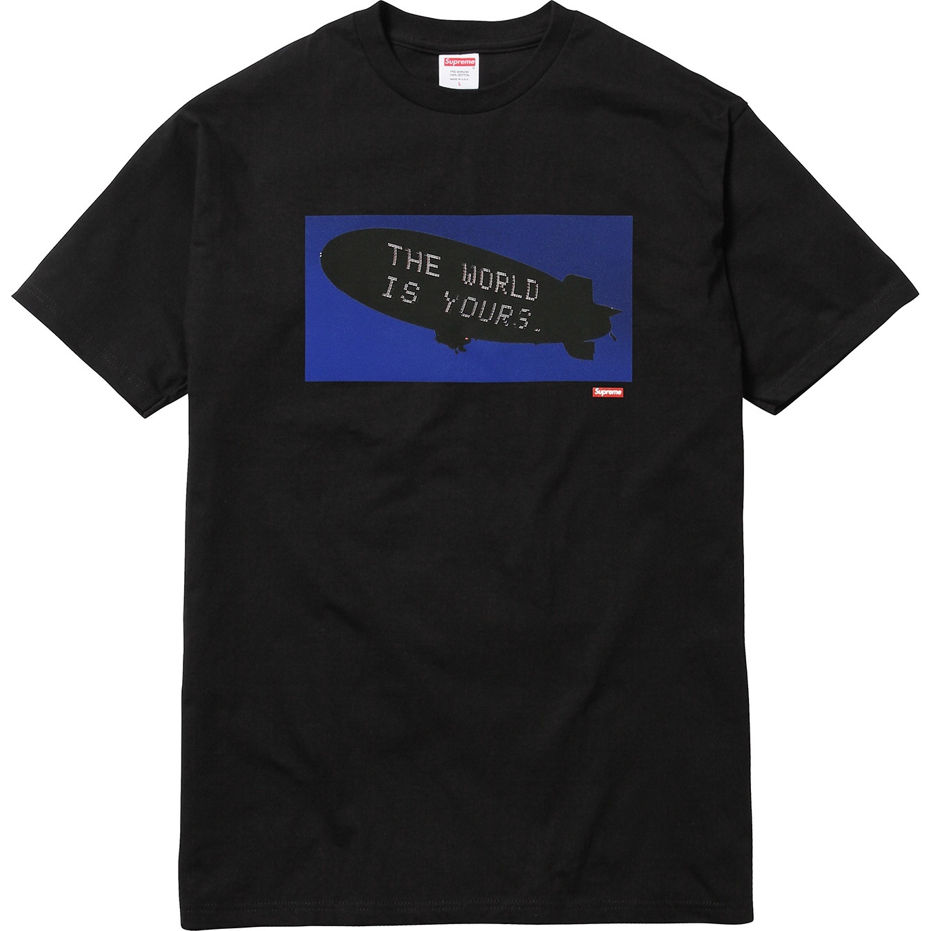 Scarface™ Blimp Tee view 3